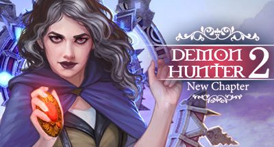 Demon Hunter 2: New Chapter