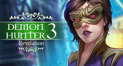 Demon Hunter 3: Revelation