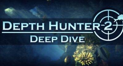 Depth Hunter 2: Deep Dive