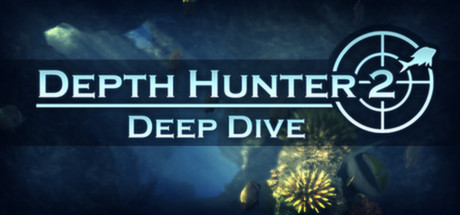 Cover image of  Depth Hunter 2: Deep Dive