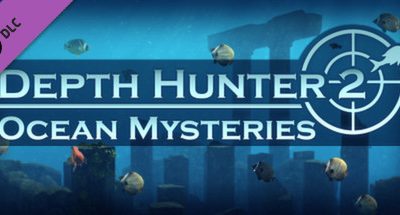 Depth Hunter 2: Ocean Mysteries