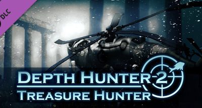 Depth Hunter 2: Treasure Hunter