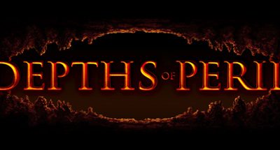 Depths of Peril