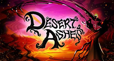 Desert Ashes