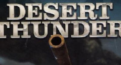 Desert Thunder