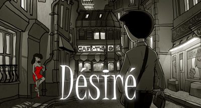 Desire