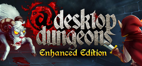 Cover image of  Desktop Dungeons