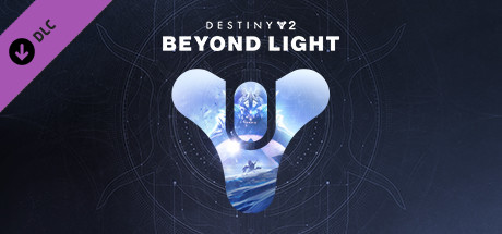 Cover image of  Destiny 2: Beyond Light