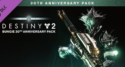 Destiny 2-Paket: 30 Jahre Bungie