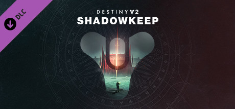 Cover image of  Destiny 2: Shadowkeep