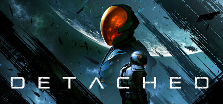 Cover image of  Detached: Non-VR Edition