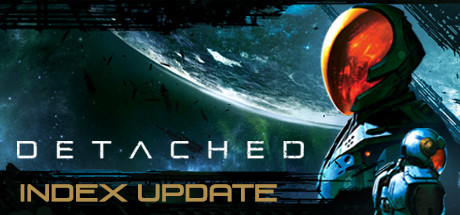 Cover image of  Detached VR