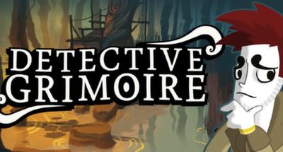 Detective Grimoire