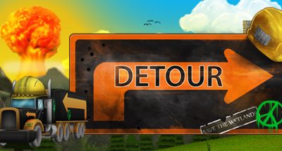 DETOUR