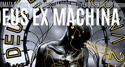 DEUS EX MACHINA 2