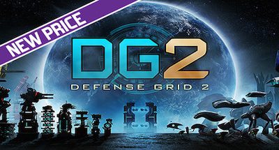 DG2: Defense Grid 2