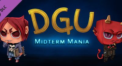 DGU – Midterm Mania