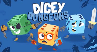 Dicey Dungeons