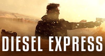 Diesel Express VR