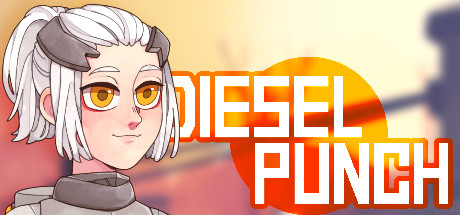 Cover image of  Diesel Punch