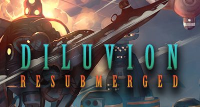 Diluvion: Resubmerged