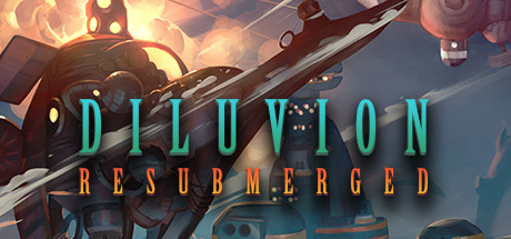 Cover image of  Diluvion Fleet Edition