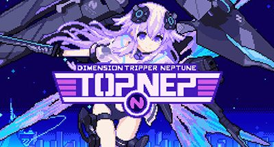 Dimension Tripper Neptune: TOP NEP