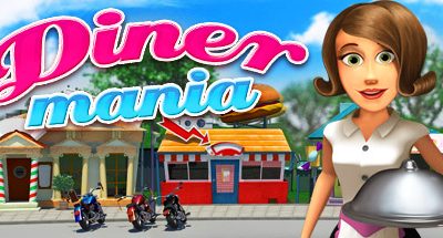 Diner Mania