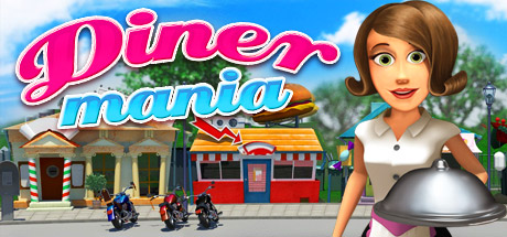 Cover image of  Diner Mania