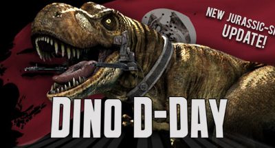 Dino D-Day