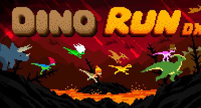 Dino Run DX