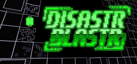 Cover image of  Disastr_Blastr