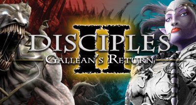 Disciples 2: Gallean’s Return