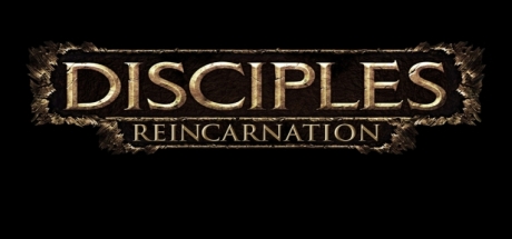 Cover image of  Disciples 3: Reincarnation