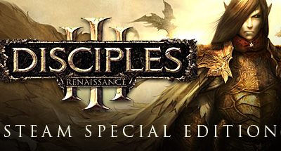 Disciples 3 – Renaissance Steam Special Edition