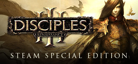 Disciples 3 – Renaissance Steam Special Edition