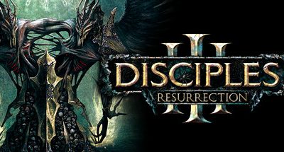 Disciples 3 – Resurrection