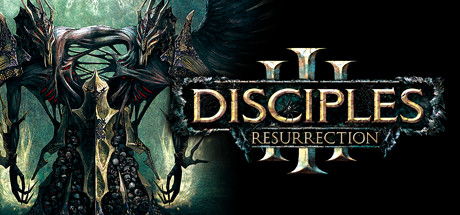 Cover image of  Disciples 3 - Resurrection