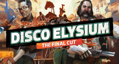 Disco Elysium – The Final Cut