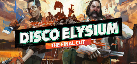 Disco Elysium – The Final Cut