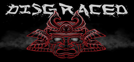 Cover image of  Disgraced