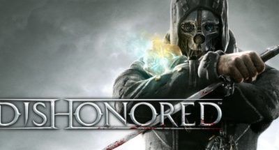 Dishonored