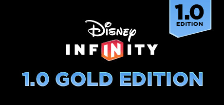 Cover image of  Disney Infinity 10: Gold Edition