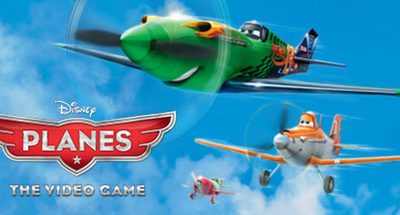 Disney Planes