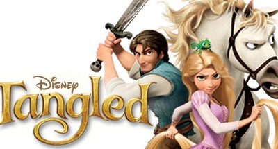 Disney Tangled