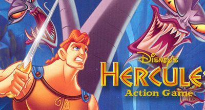 Disney’s Hercules