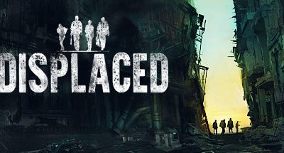 Displaced