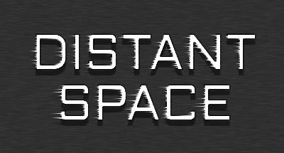 Distant Space