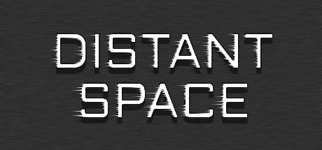 Cover image of  Distant Space