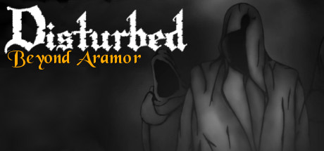 Cover image of  Disturbed: Beyond Aramor